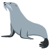 :seal: