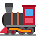 :steam_locomotive: