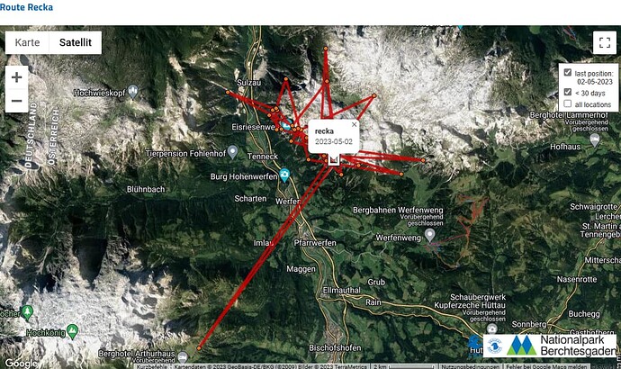 2023-05-05 14_38_12-Bartgeier auf Reisen - Mit GPS-Sendern Flug nachverfolgen - LBV - Gemeinsam Baye
