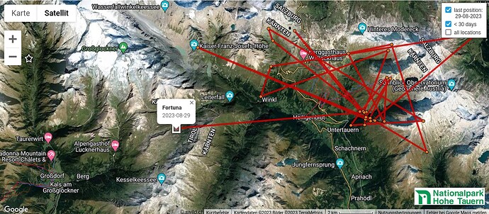 Screenshot 2023-08-31 at 14-06-06 Bartgeier Online - Nationalpark Hohe Tauern