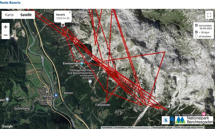 2023-05-02 11_18_12-Bartgeier auf Reisen - Mit GPS-Sendern Flug nachverfolgen - LBV - Gemeinsam Baye