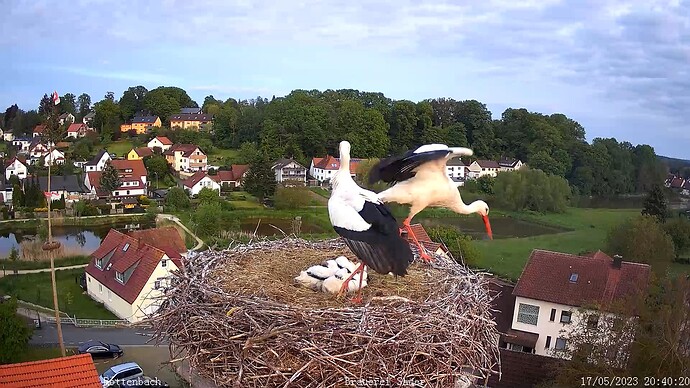 nochmal schichtwechsel