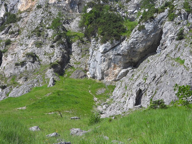 Nischenüberblick