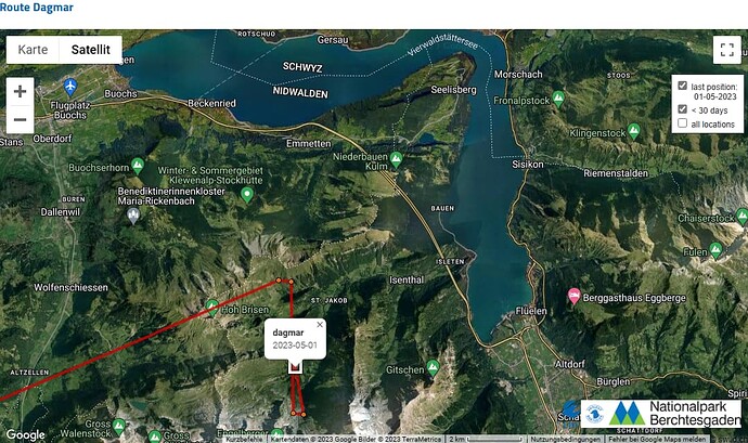2023-05-04 14_42_59-Bartgeier auf Reisen - Mit GPS-Sendern Flug nachverfolgen - LBV - Gemeinsam Baye