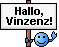 Vinzenz